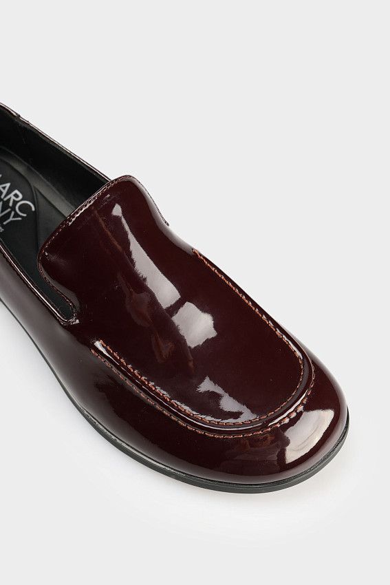 Лоферы Marc Cony