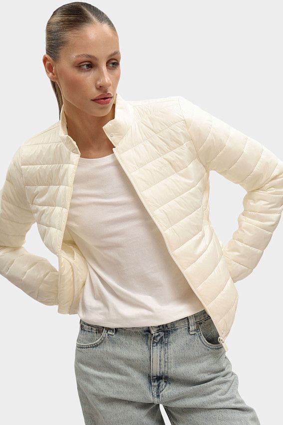 Куртка лёгкая Mustang