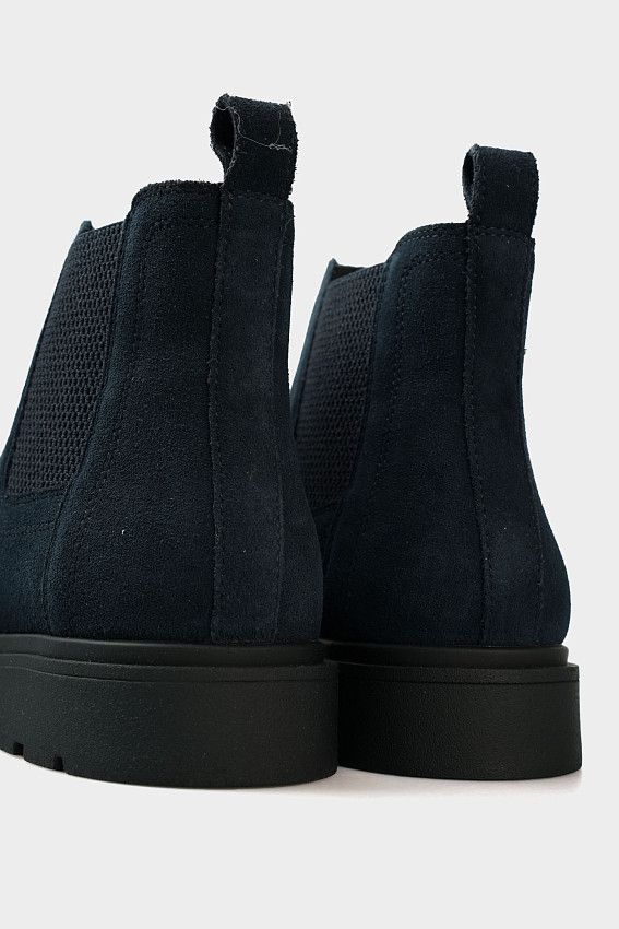 Ботинки Geox Синий