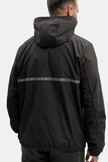 Ветровка Bikkembergs