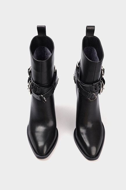 Казаки Marc Cony