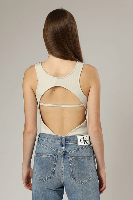 Боди  Calvin Klein
