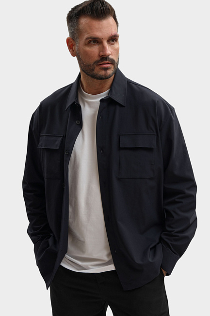 Рубашка Karl Lagerfeld