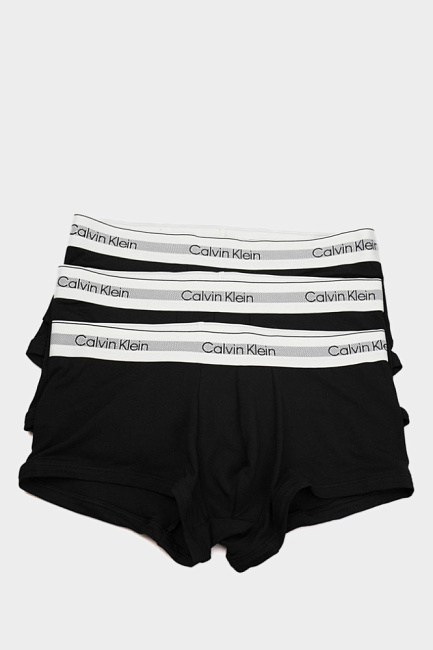 Трусы 3шт. Calvin Klein Underwear
