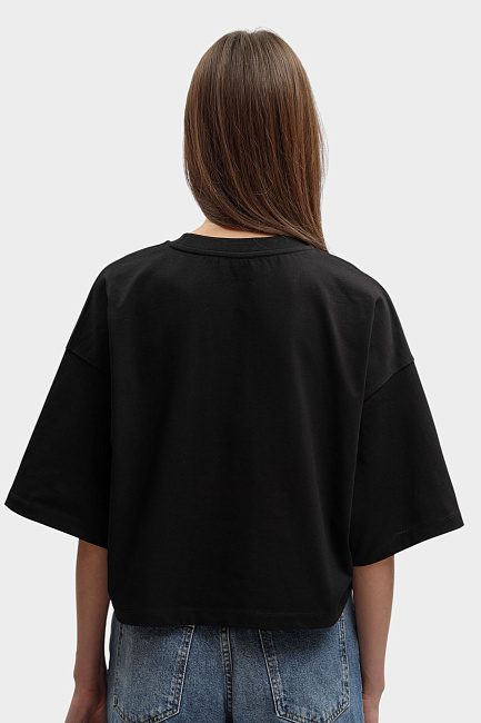 Футболка Van Mich