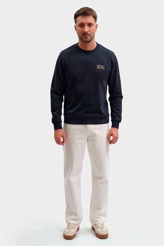 Свитшот Pepe Jeans Синий