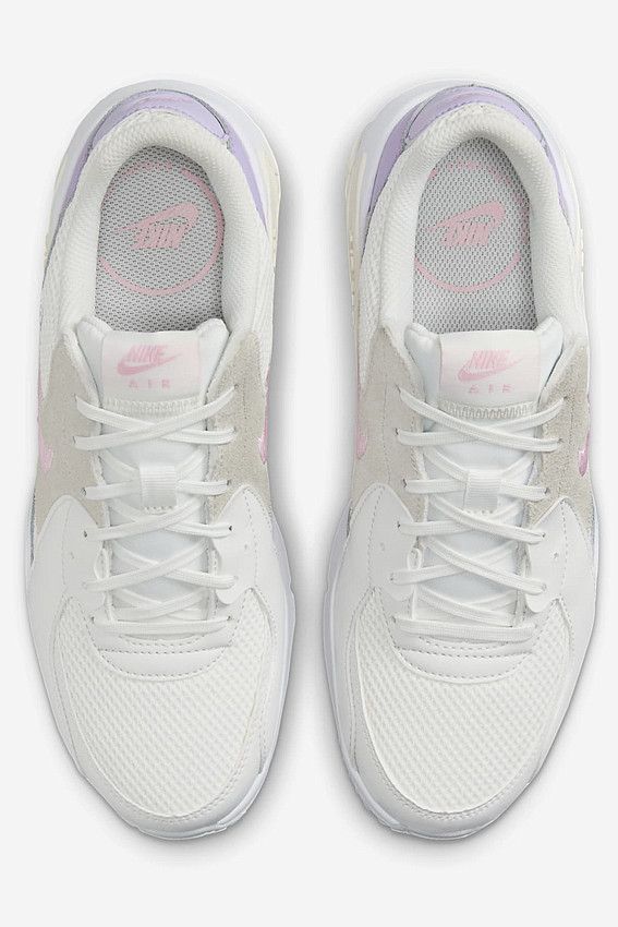 Кроссовки Nike Розовый