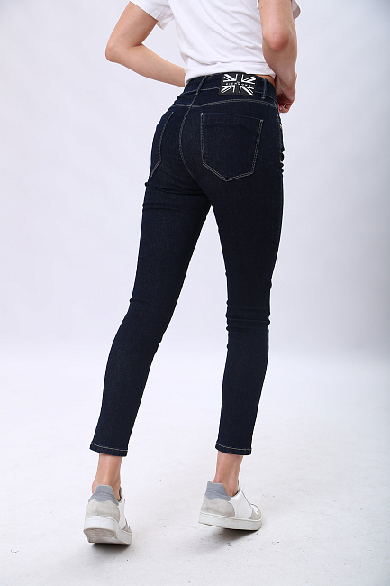 Джинсы John Richmond