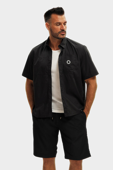 Рубашка Bikkembergs