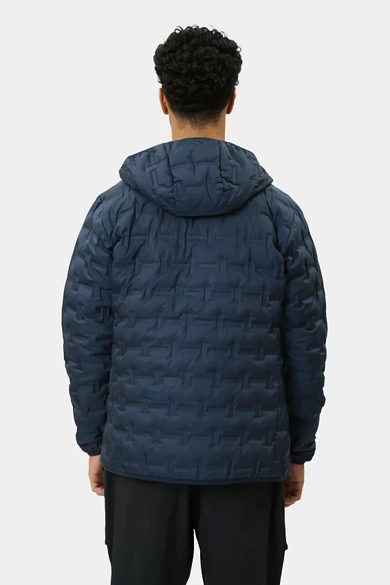 Куртка Columbia Синий