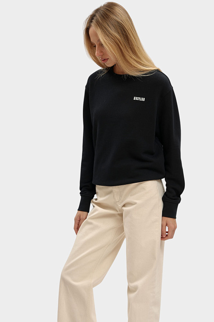 Свитшот Mustang