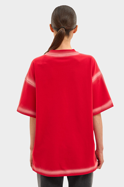 Футболка Van Mich