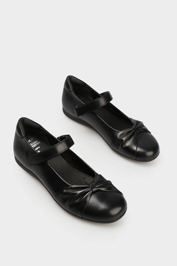 Сандалии Geox Черный