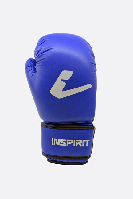 Перчатки боксёрские Inspiriit