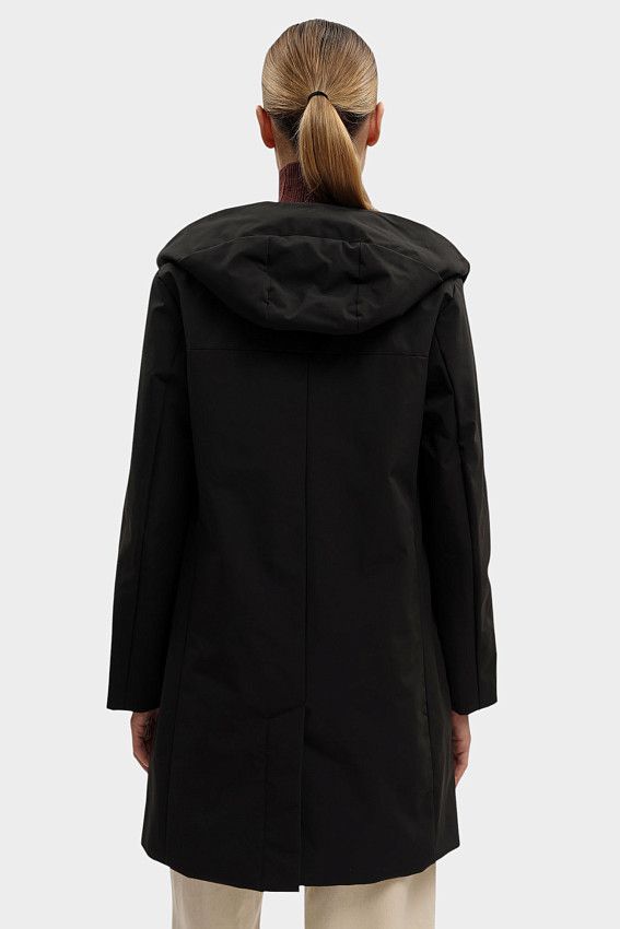 Куртка утеплённая Geox