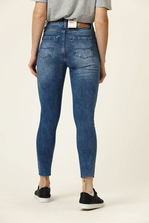 Джинсы DION PRIME Pepe Jeans