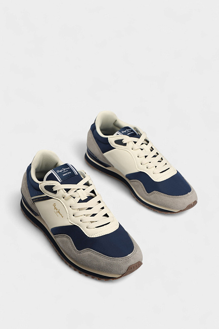 Кроссовки Pepe Jeans