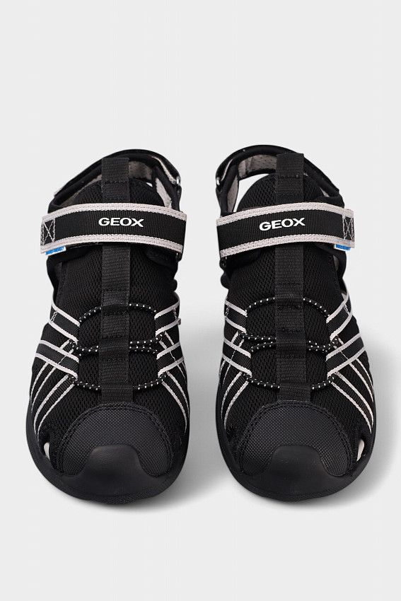 Сандалии Geox Черный