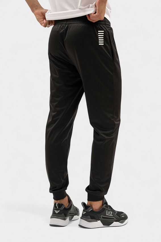 Костюм спортивный EA7 Черный
