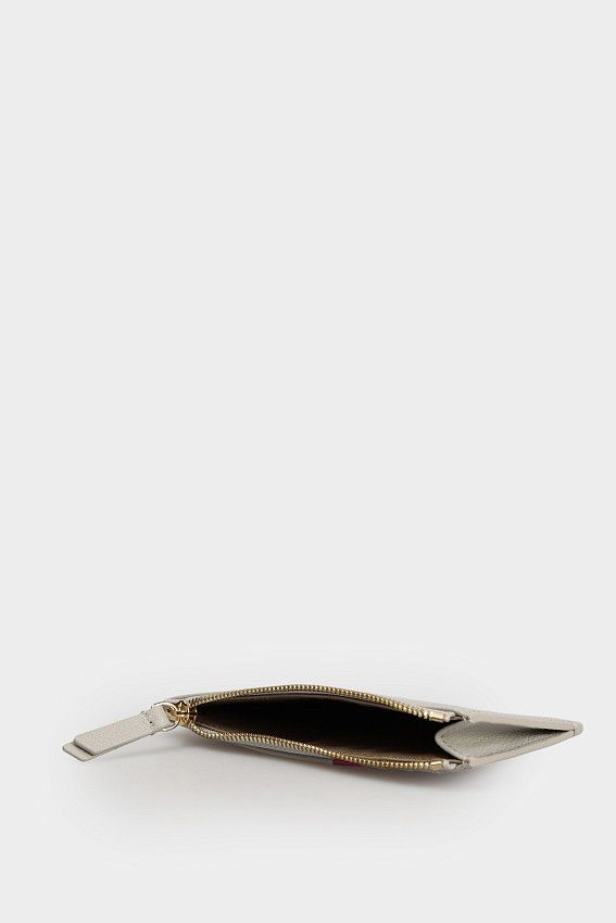 Кошелек Emporio Armani Коричневый