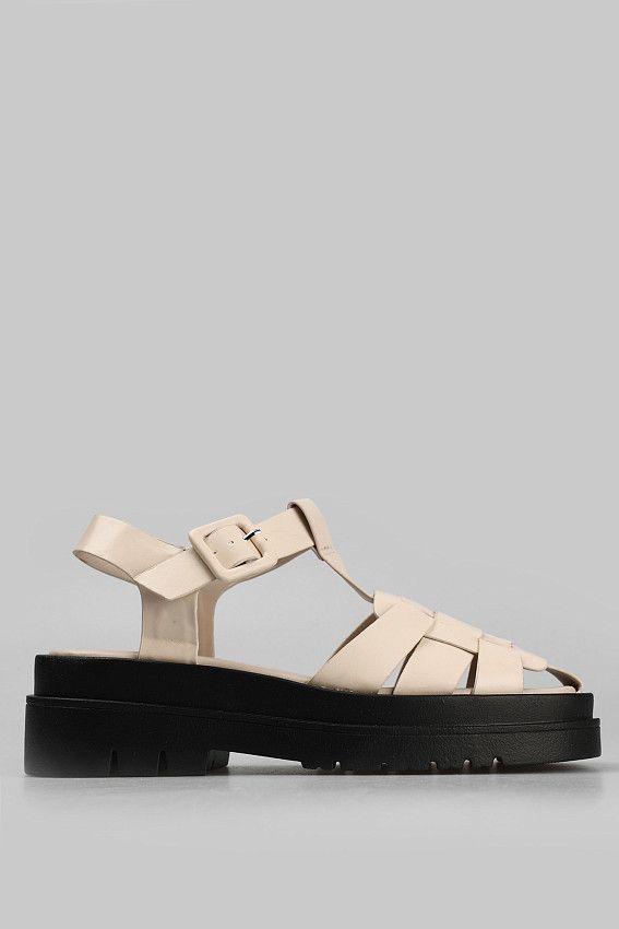 Сандалии Rio fiore