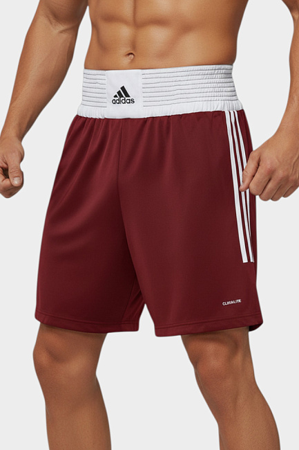 Трусы боксерские Adidas