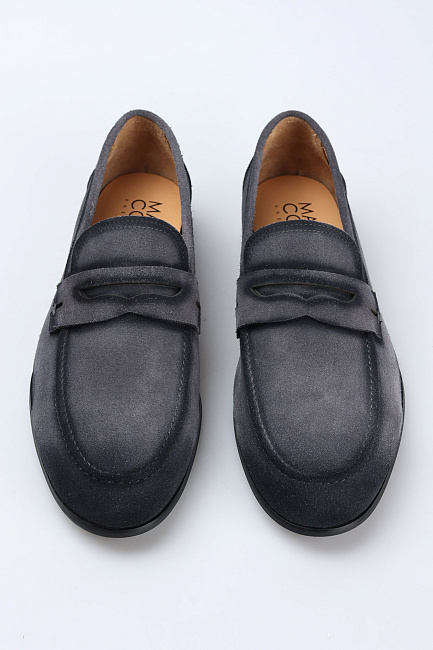 Лоферы Marc Cony