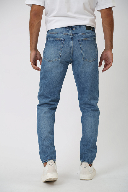 Джинсы Strellson