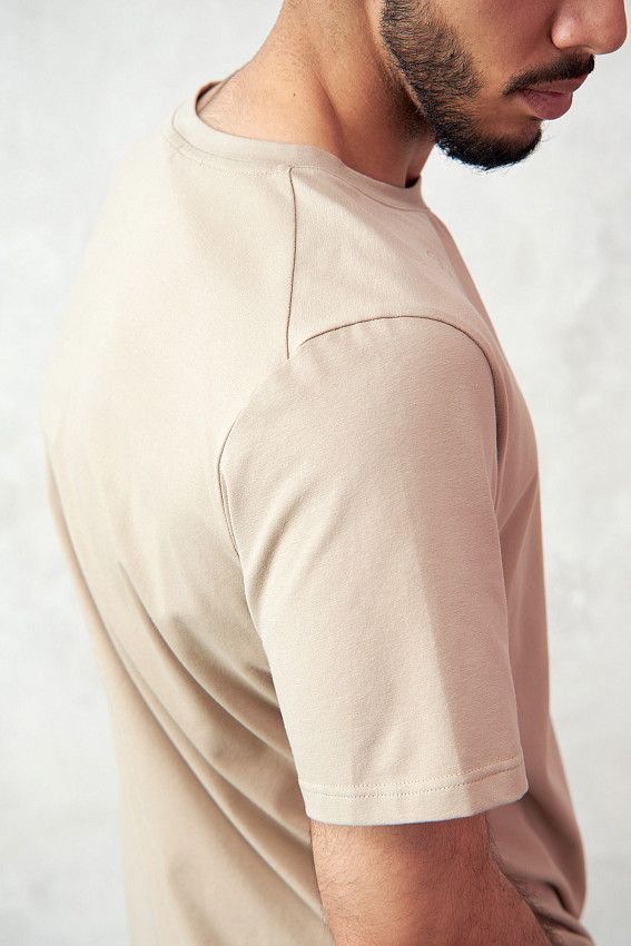 Футболка The Hills Серый