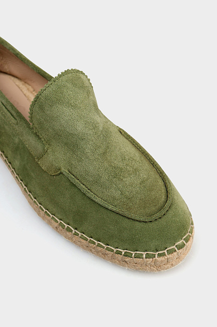 Эспадрильи Marc Cony