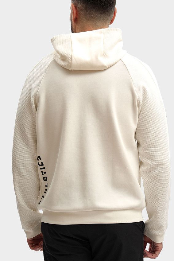 Толстовка EA7 Оранжевый