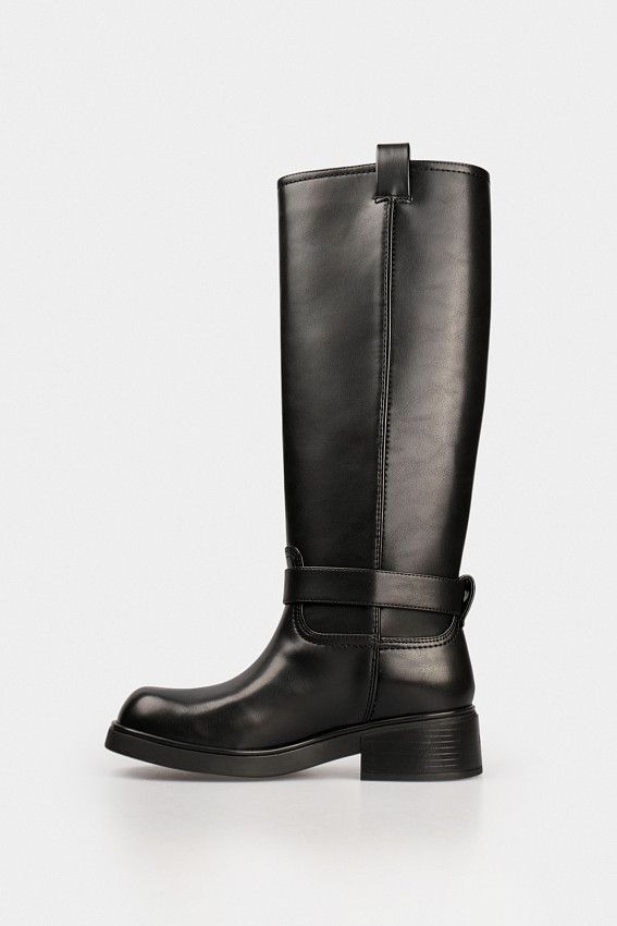 Сапоги Armani Exchange