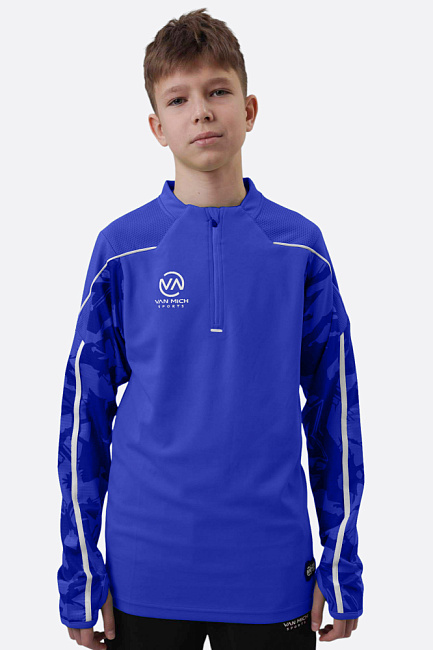 Джемпер тренировочный Van Mich Спорт