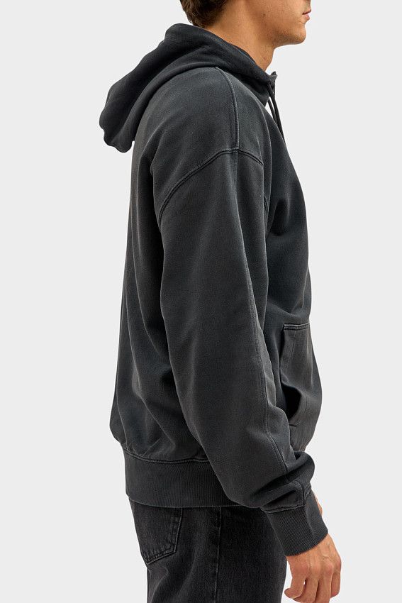 Толстовка Mustang Черный