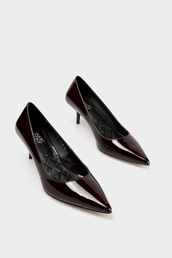 Туфли Marc Cony