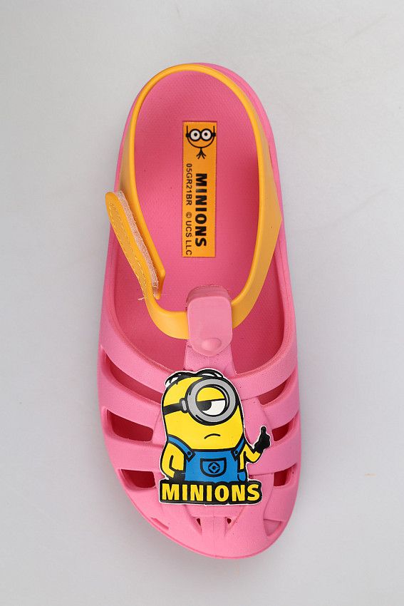 Сандалии Grendene Розовый