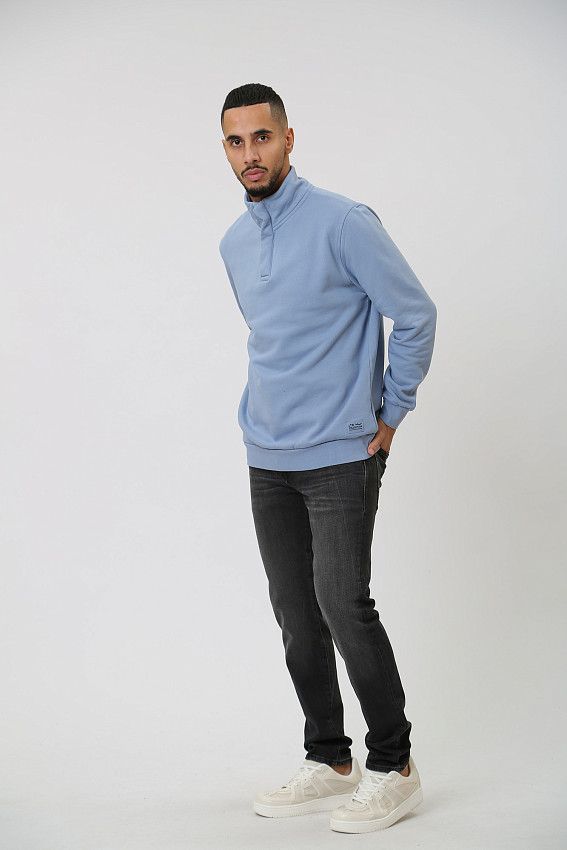 Толстовка LTB Голубой