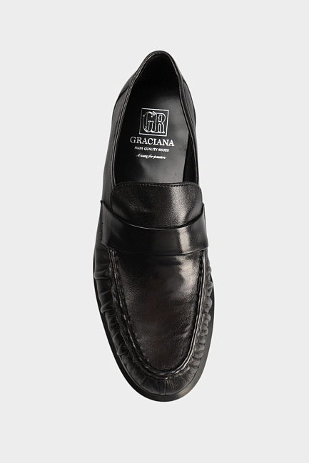 Лоферы Graciana