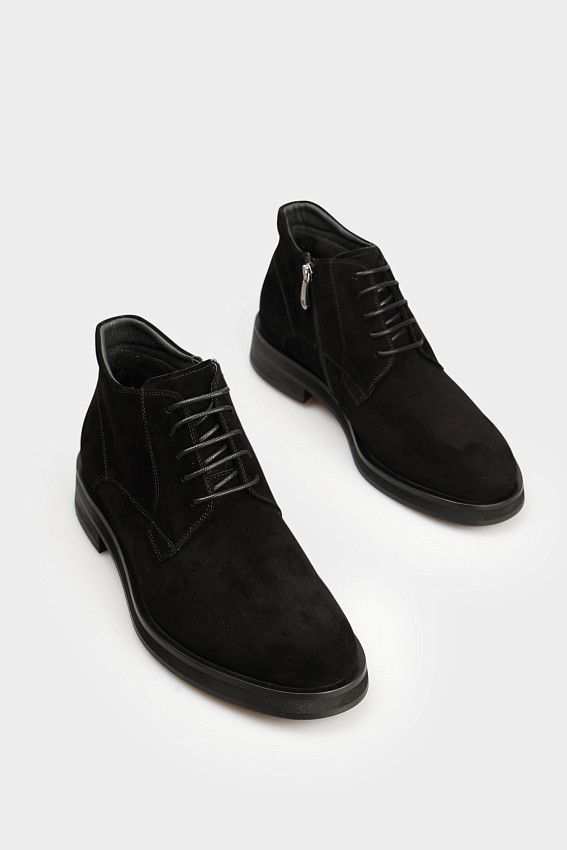 Туфли Graciana Черный