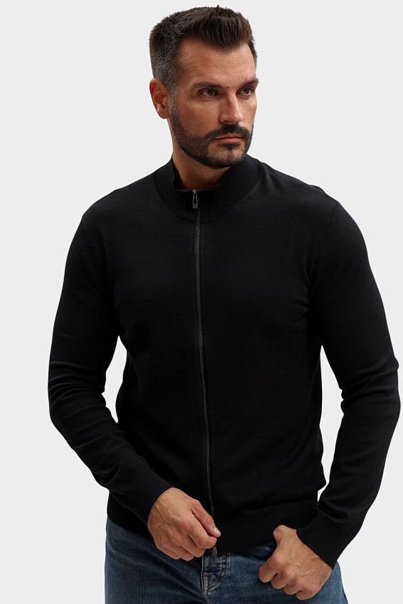 Кардиган Armani Exchange Синий