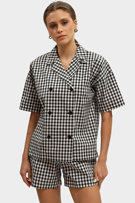 Пижама Emporio Armani