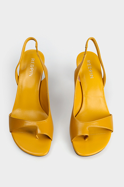 Босоножки Red Pin