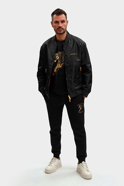 Бомбер Armani Exchange