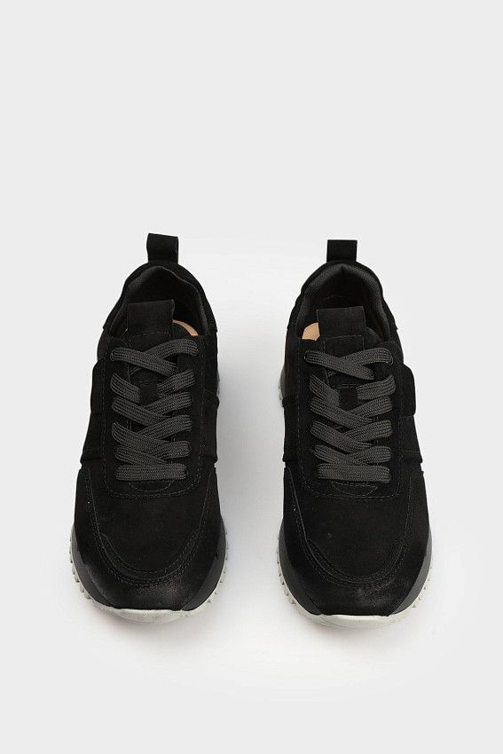 Кроссовки Red Pin