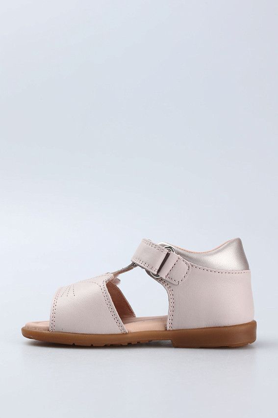Сандалии Geox Розовый