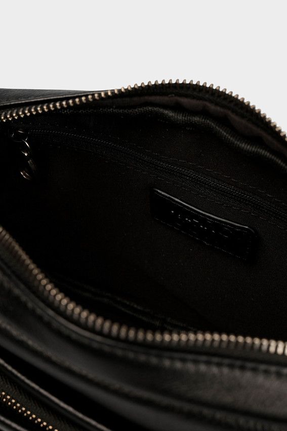 Сумка на пояс Marc Cony Черный