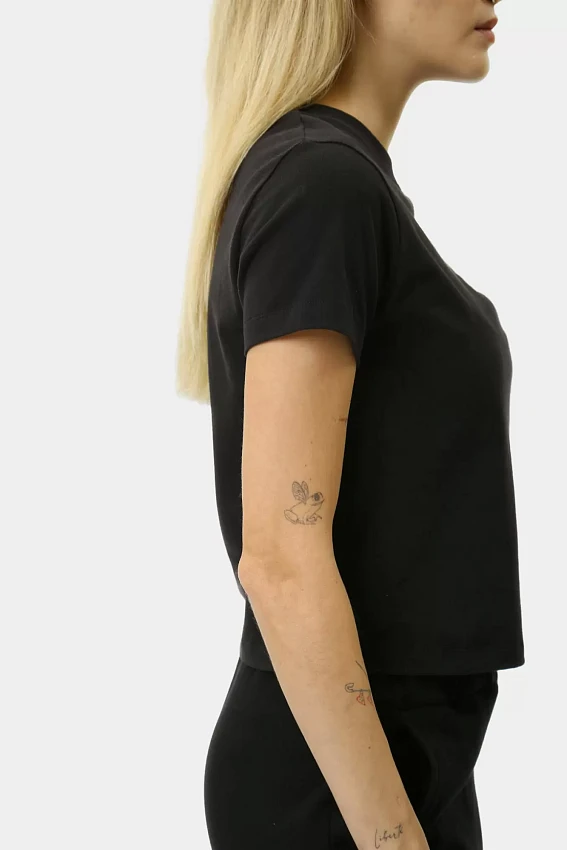 Футболка Calvin Klein Jeans Черный