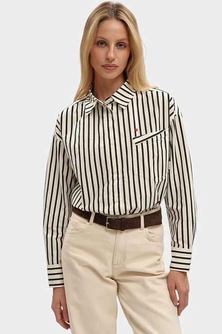 Блузка Mustang