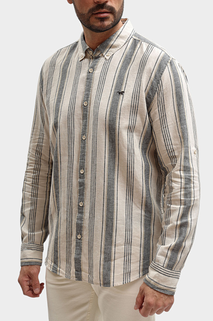 Рубашка Mustang