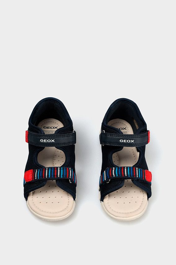 Сандалии Geox Синий